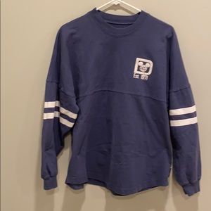 Walt Disney World Spirit Jersey -size sm